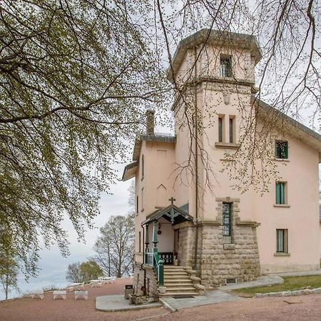 Villa Pizzini Mottarone - Restaurant And Rooms Stresa Extérieur photo